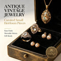 VfwFgd™  Vintage Gift Box Set